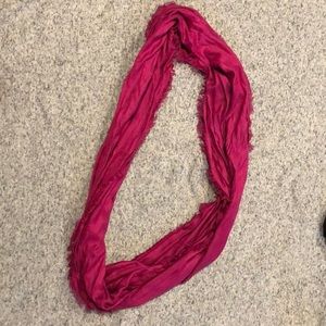 Infinity Scarf